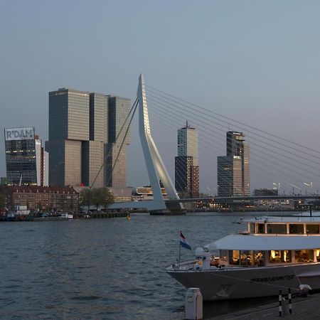 B & B Meet The Dutch Ridderkerk Exterior photo