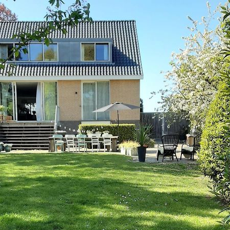 B & B Meet The Dutch Ridderkerk Exterior photo